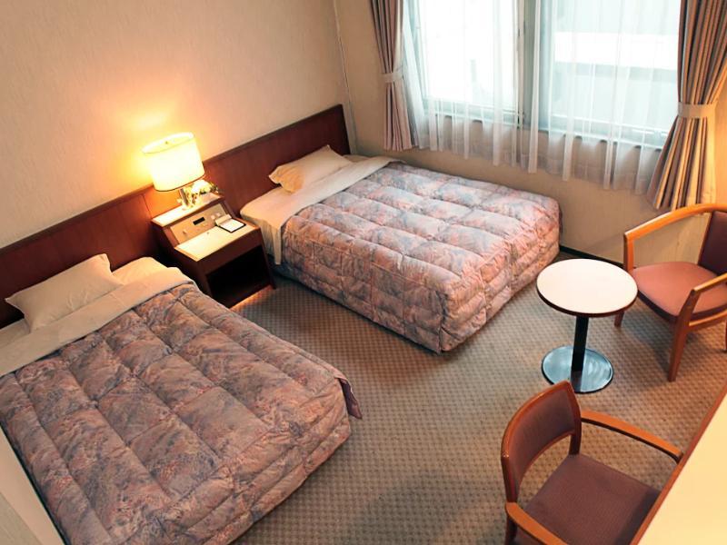 Quincy'S Inn Toyohashi Ngoại thất bức ảnh