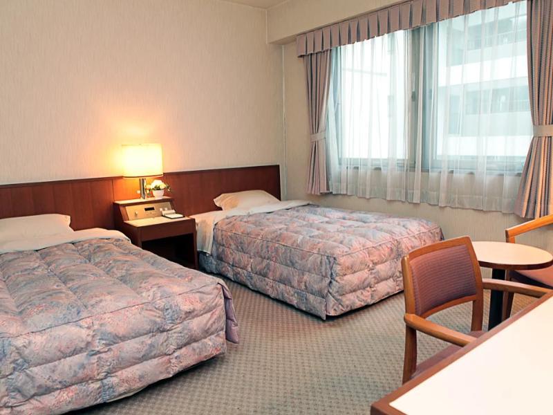 Quincy'S Inn Toyohashi Ngoại thất bức ảnh
