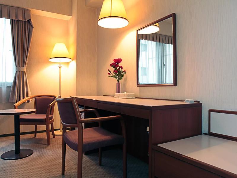 Quincy'S Inn Toyohashi Ngoại thất bức ảnh
