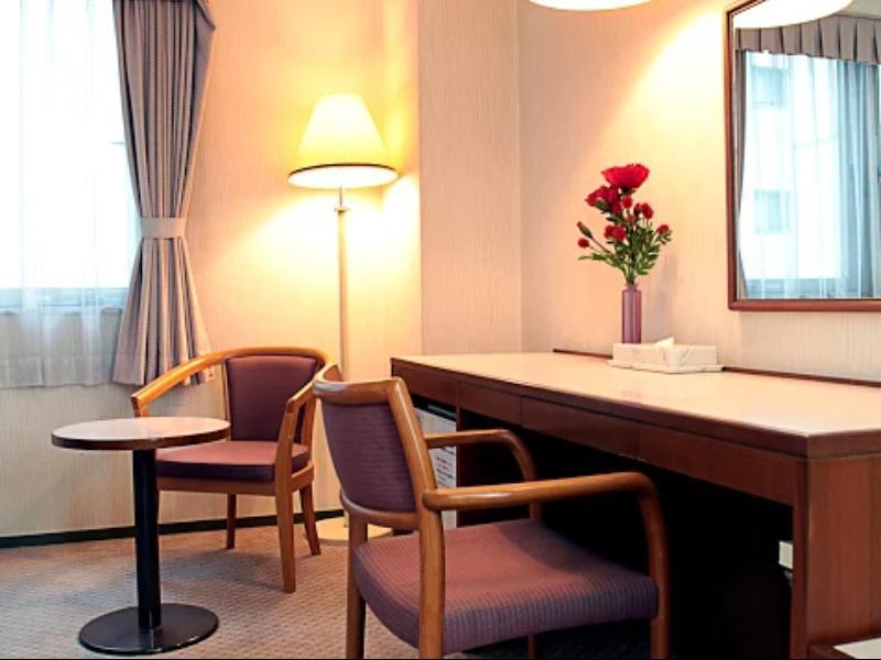Quincy'S Inn Toyohashi Ngoại thất bức ảnh