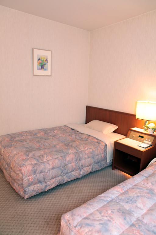 Quincy'S Inn Toyohashi Phòng bức ảnh