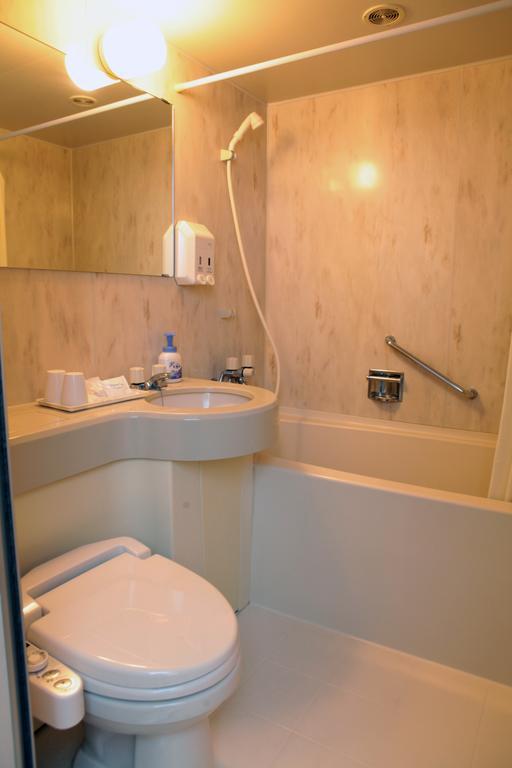 Quincy'S Inn Toyohashi Phòng bức ảnh