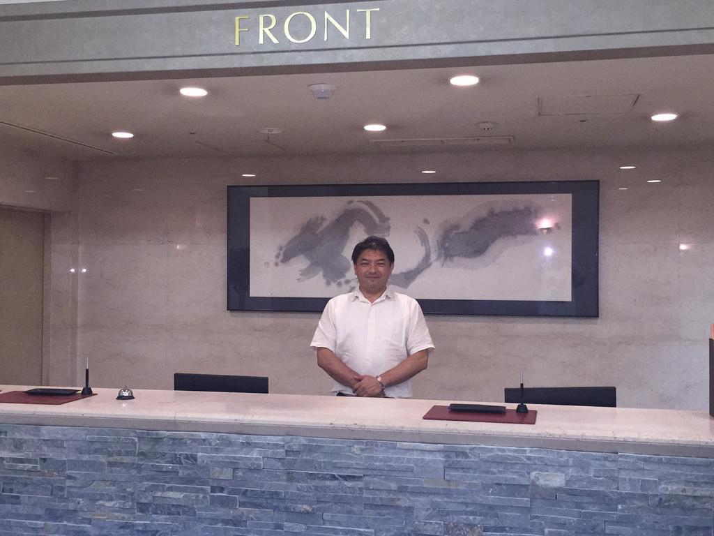 Quincy'S Inn Toyohashi Ngoại thất bức ảnh