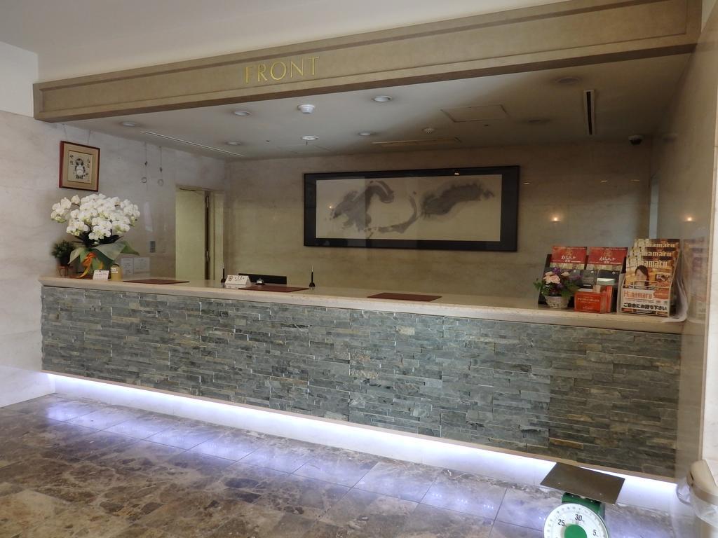Quincy'S Inn Toyohashi Ngoại thất bức ảnh