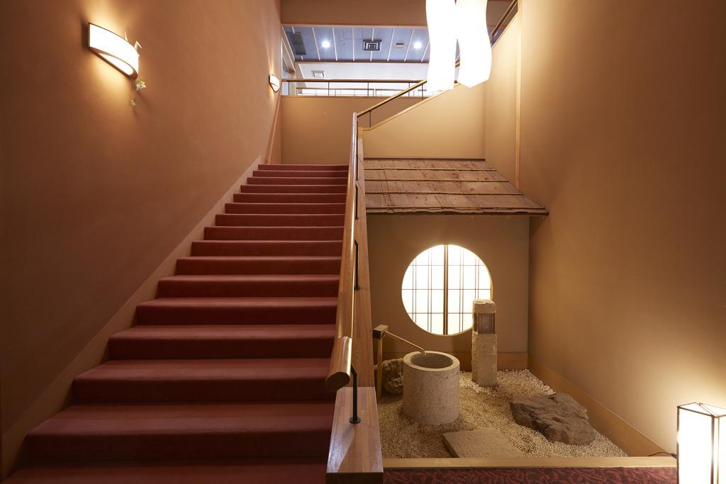 Quincy'S Inn Toyohashi Ngoại thất bức ảnh