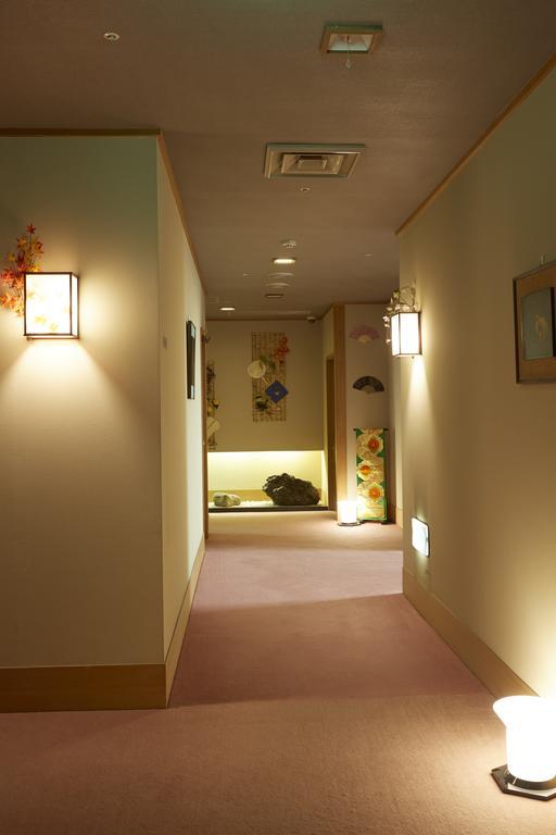 Quincy'S Inn Toyohashi Ngoại thất bức ảnh