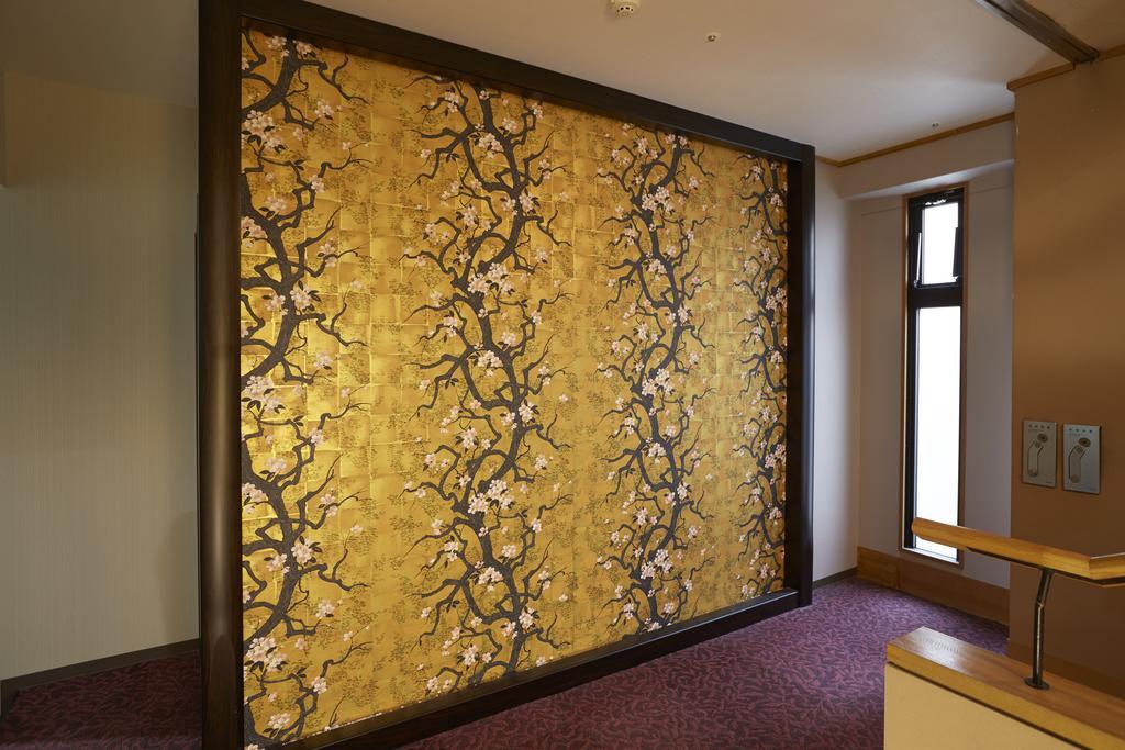 Quincy'S Inn Toyohashi Ngoại thất bức ảnh