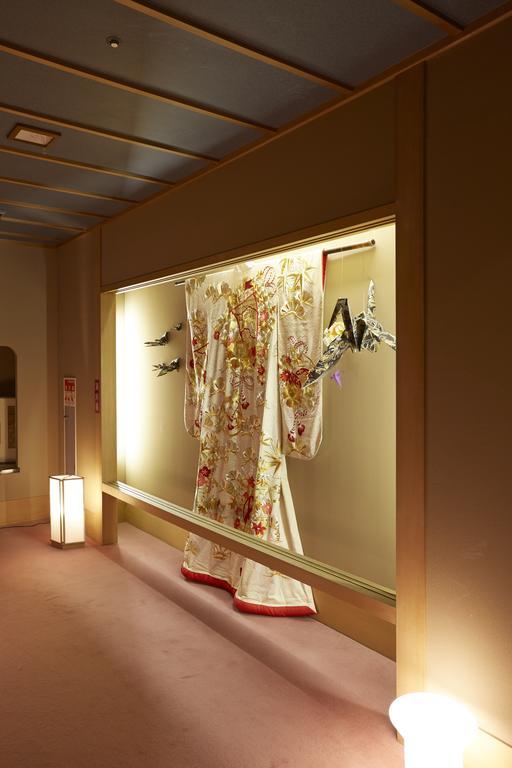 Quincy'S Inn Toyohashi Ngoại thất bức ảnh