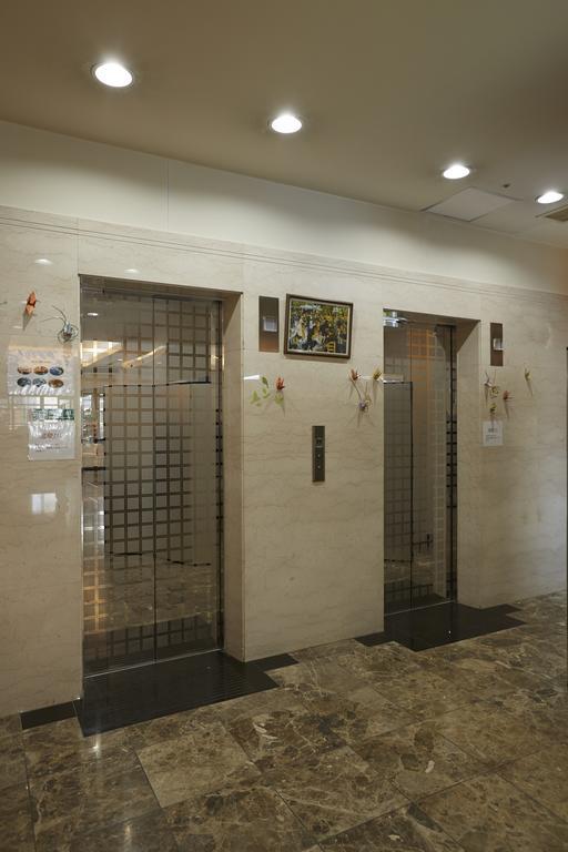 Quincy'S Inn Toyohashi Ngoại thất bức ảnh
