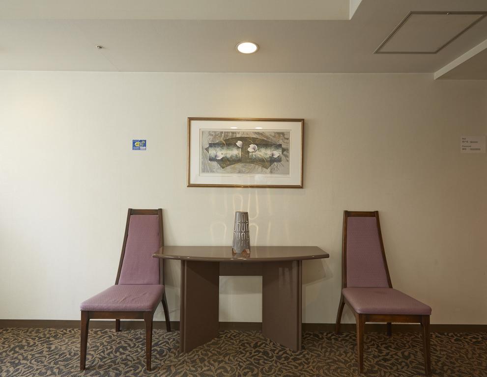 Quincy'S Inn Toyohashi Ngoại thất bức ảnh