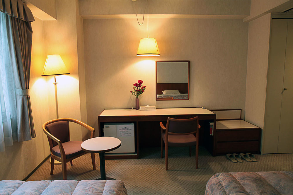 Quincy'S Inn Toyohashi Ngoại thất bức ảnh