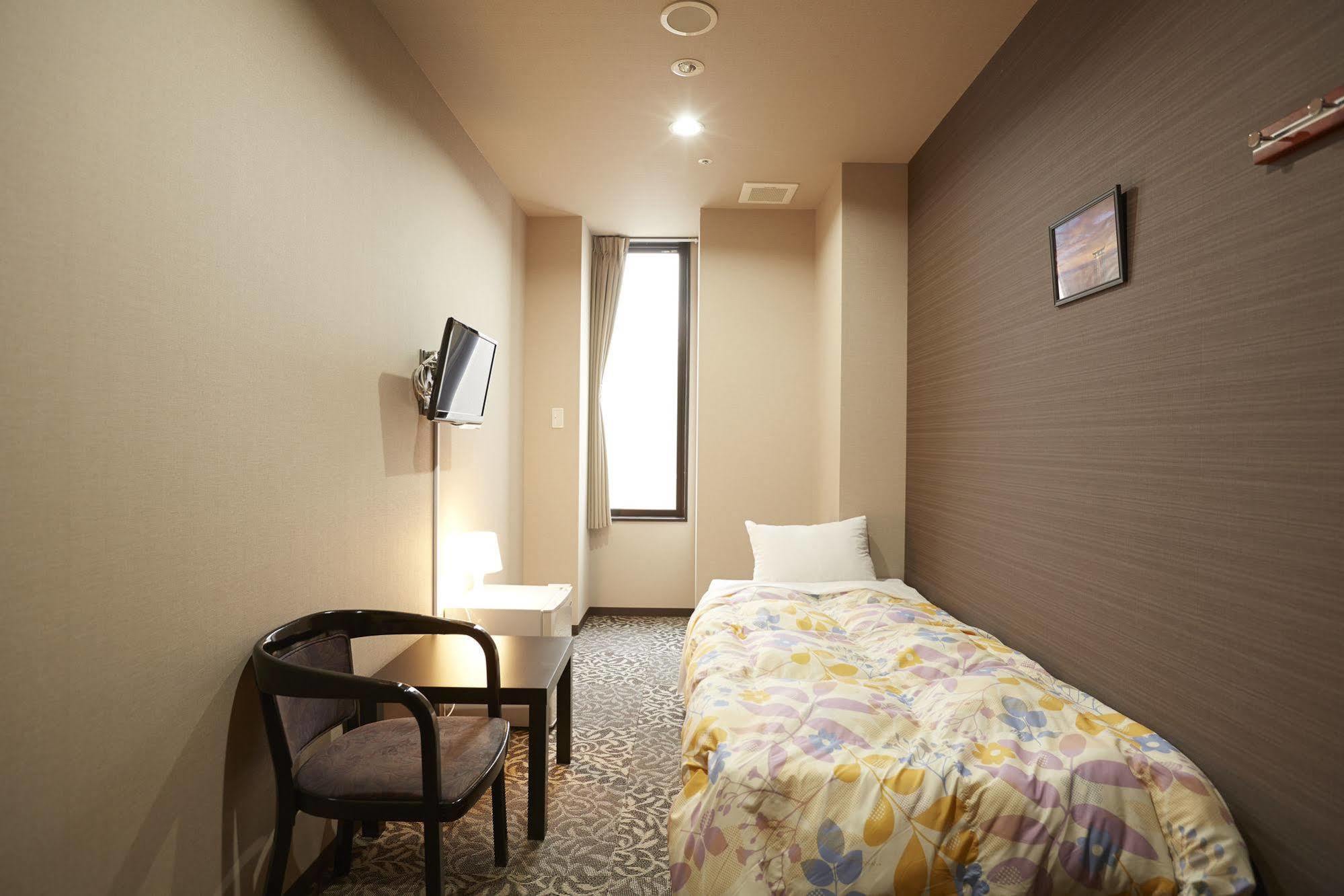 Quincy'S Inn Toyohashi Ngoại thất bức ảnh