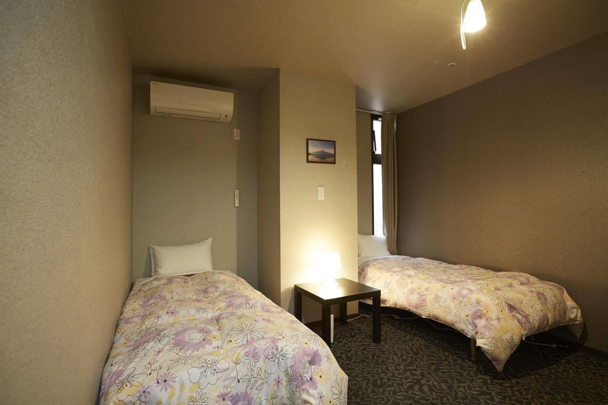 Quincy'S Inn Toyohashi Ngoại thất bức ảnh
