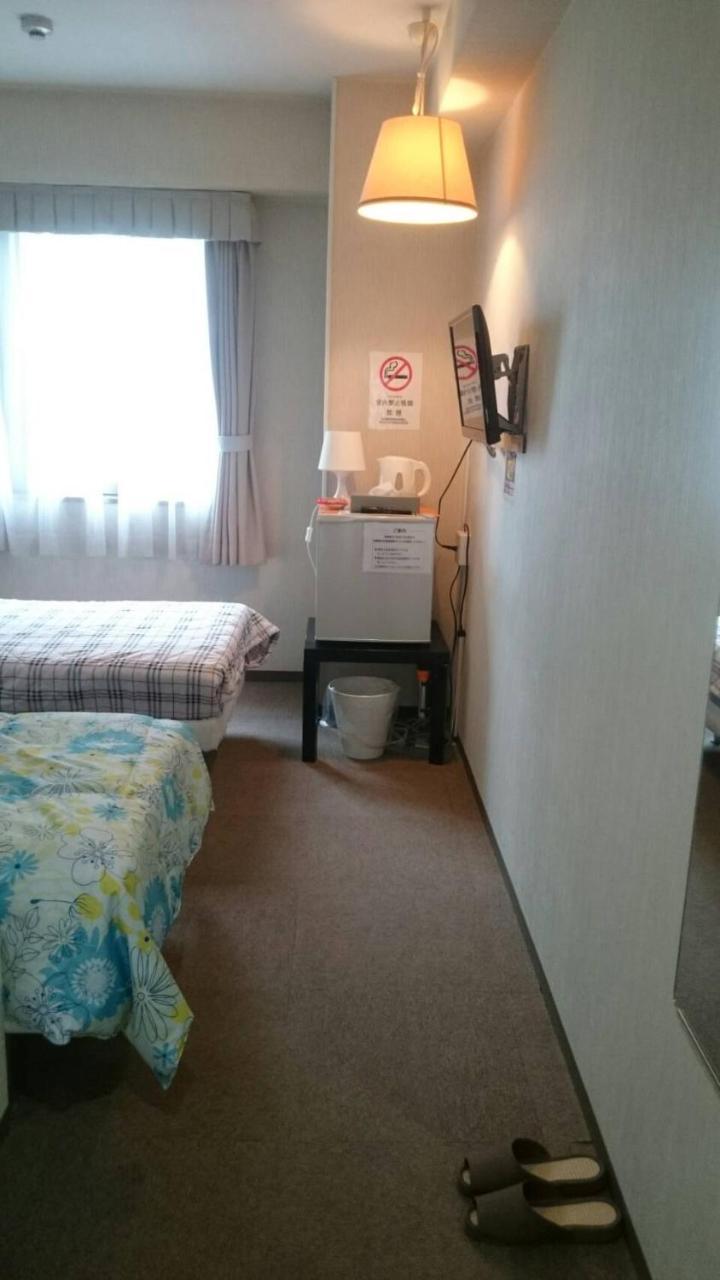Quincy'S Inn Toyohashi Ngoại thất bức ảnh