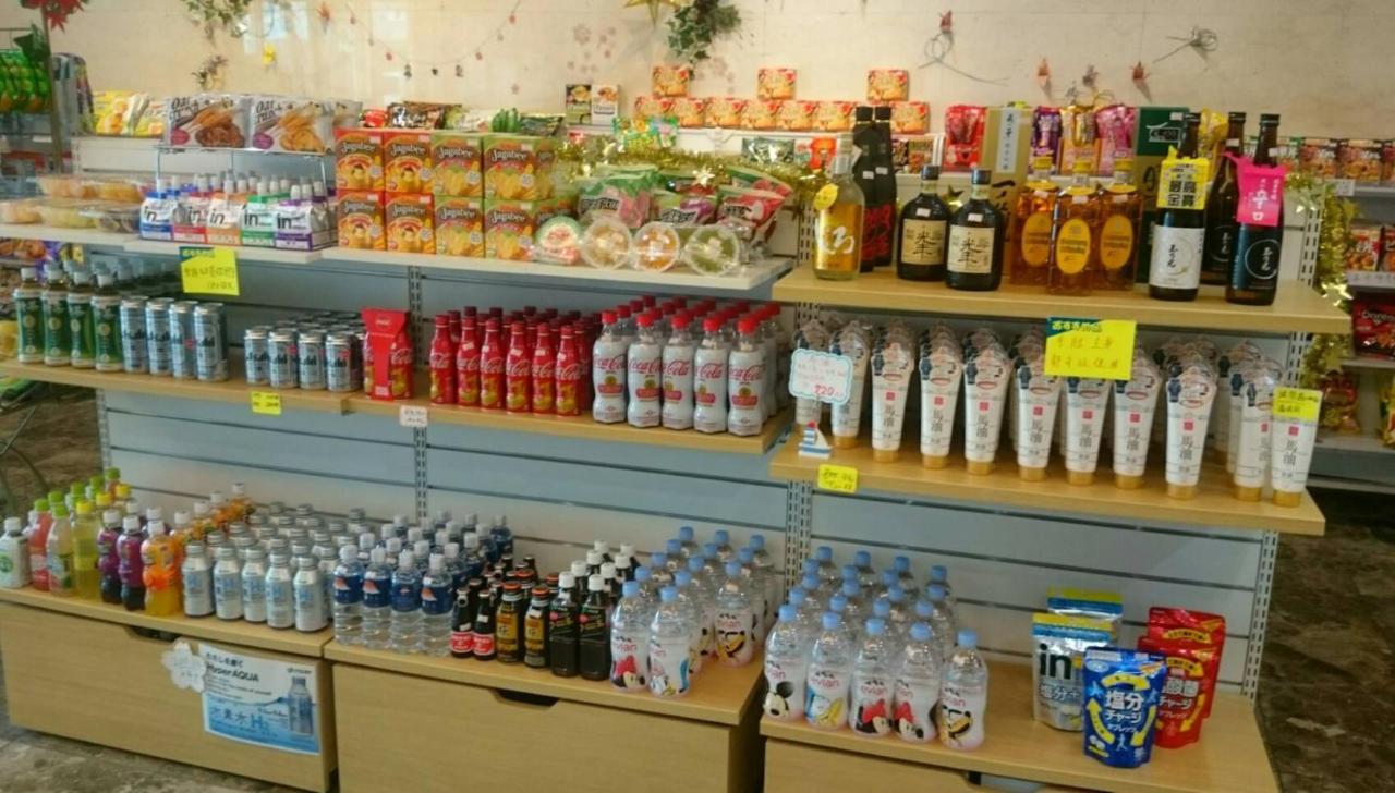 Quincy'S Inn Toyohashi Ngoại thất bức ảnh