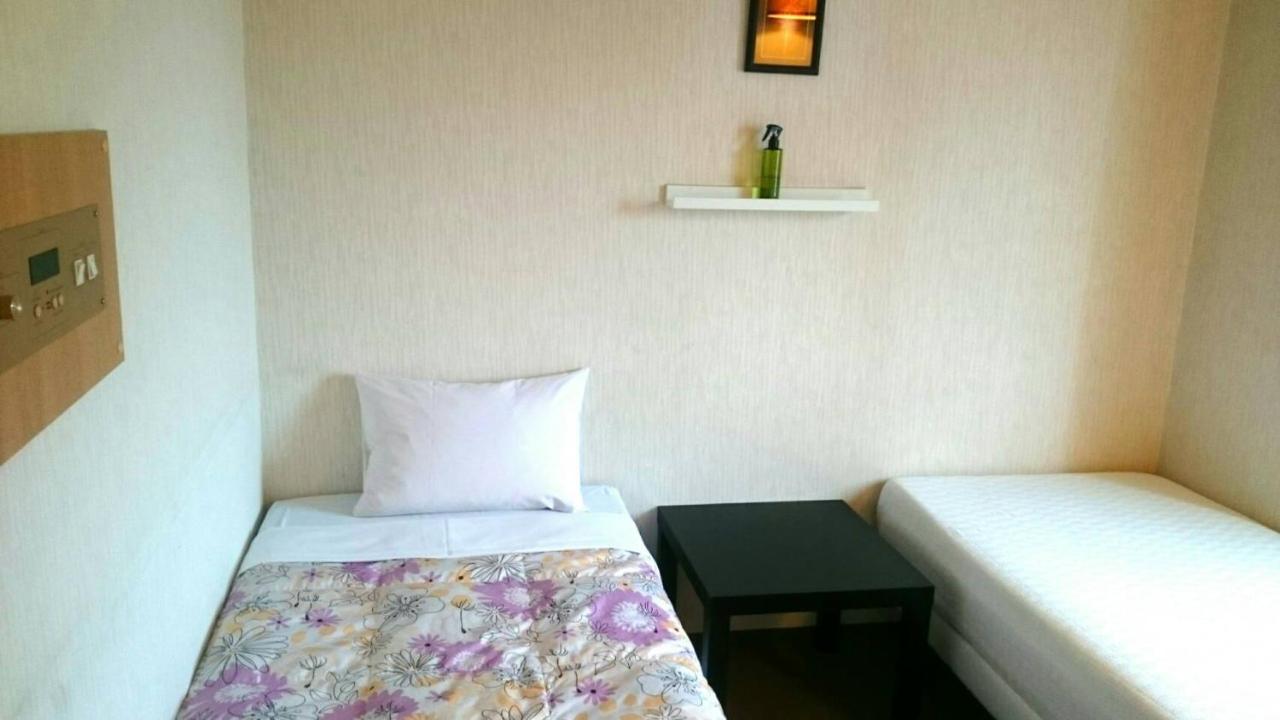 Quincy'S Inn Toyohashi Ngoại thất bức ảnh