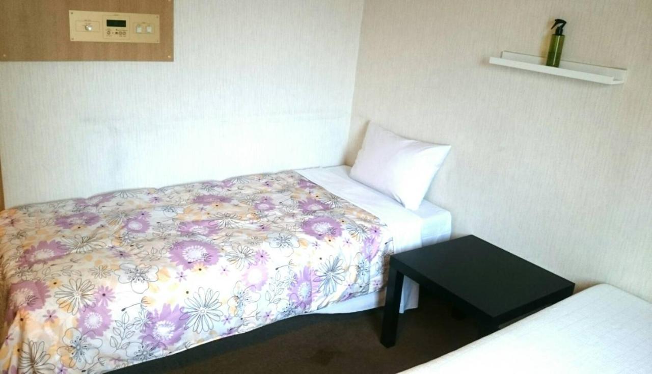 Quincy'S Inn Toyohashi Ngoại thất bức ảnh