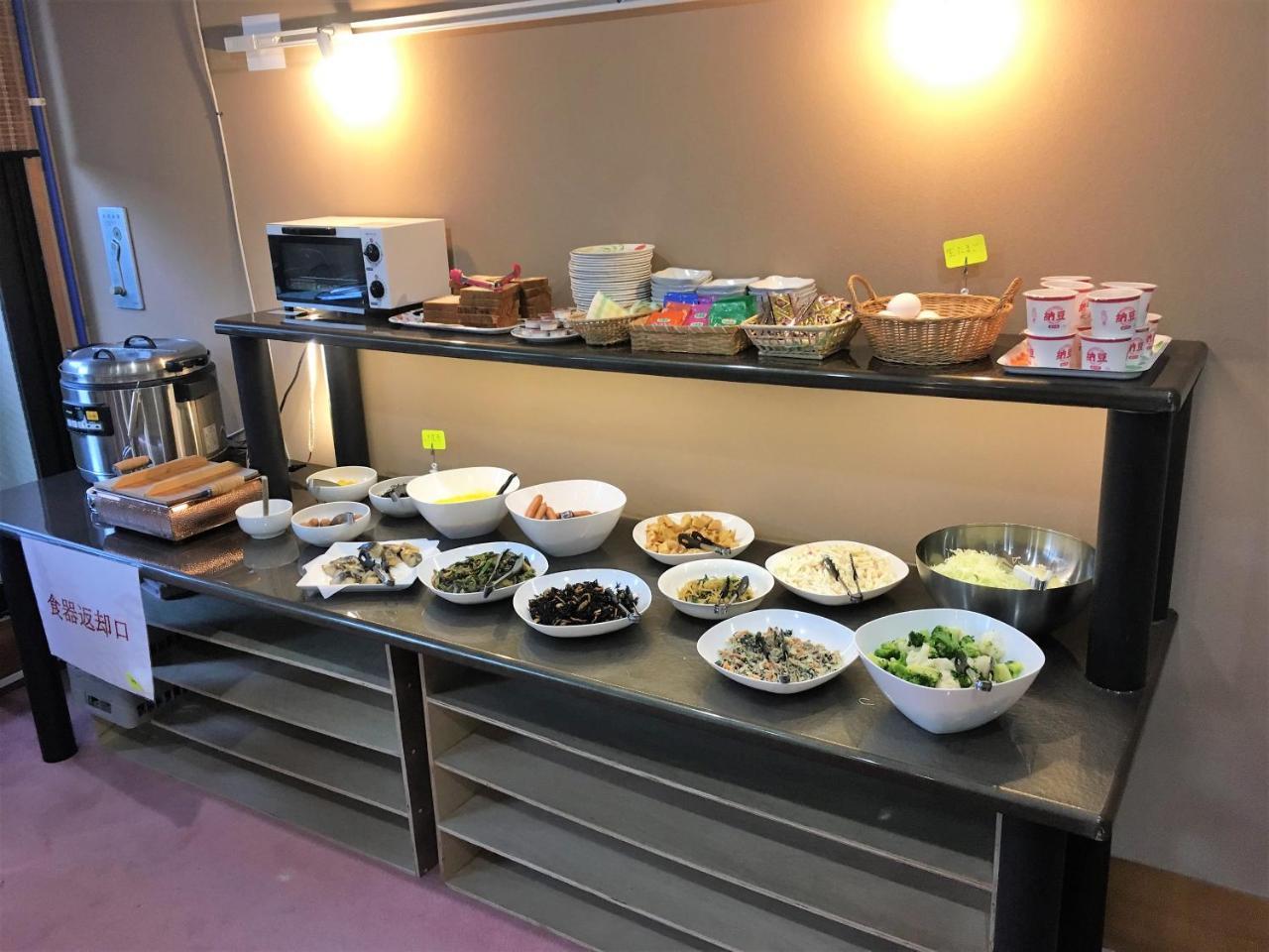 Quincy'S Inn Toyohashi Ngoại thất bức ảnh